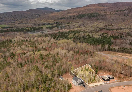 Terrain à vendre - 195 Rue de Cassiopée, Beaupré, G0A 1E0