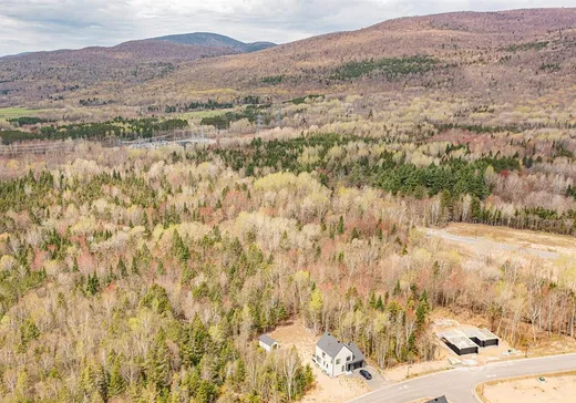Terrain à vendre - 195 Rue de Cassiopée, Beaupré, G0A 1E0