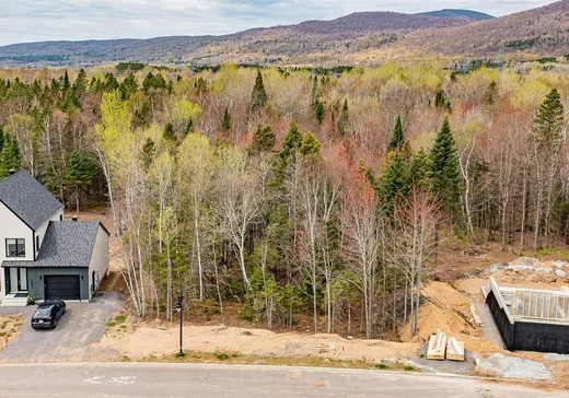Terrain à vendre - 195 Rue de Cassiopée, Beaupré, G0A 1E0