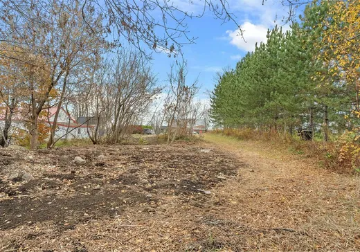 Terrain à vendre - 1737 Rue William-Marsh, Saint-Emile, G3E 1K9