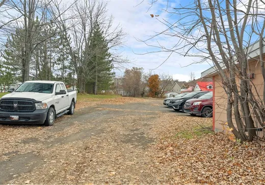 Terrain à vendre - 1737 Rue William-Marsh, Saint-Emile, G3E 1K9