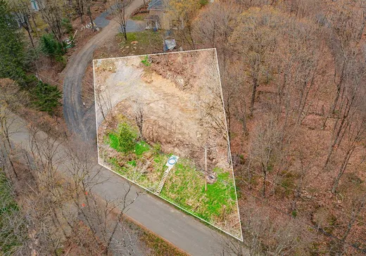 Terrain à vendre - 164 Ch. Paré, Stoneham, G3C1M2