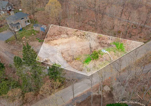 Terrain à vendre - 164 Ch. Paré, Stoneham, G3C 1M2