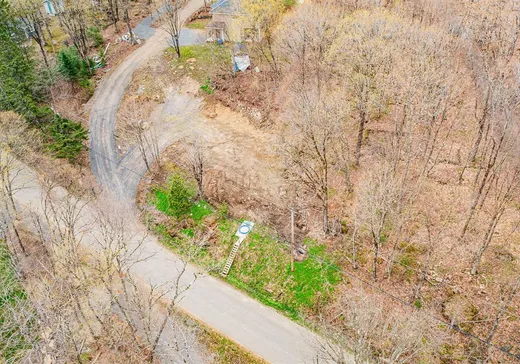 Terrain à vendre - 164 Ch. Paré, Stoneham, G3C 1M2