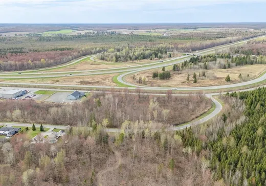 Terrain à vendre - Y Rue Baril, Saint-Louis-de-Blandford, G0Z 1B0