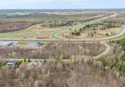 Terrain à vendre - Z Rue Baril, Saint-Louis-de-Blandford, G0Z 1B0