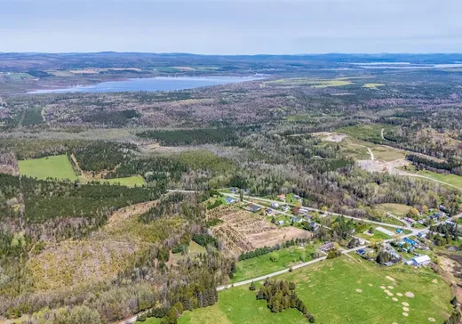 Terrain à vendre - 15 Ch. Bibeau, Weedon, J0B 3J0