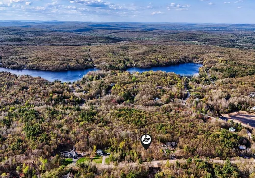 Terrain à vendre -  Rue Annie, Ste-Julienne, J0K 2T0
