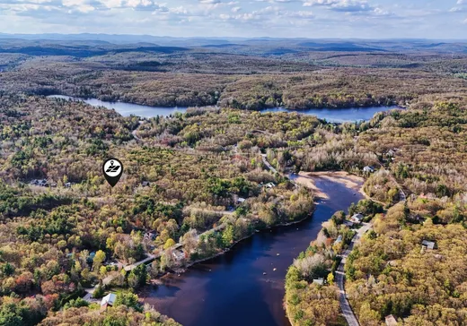 Terrain à vendre -  Rue Annie, Ste-Julienne, J0K 2T0