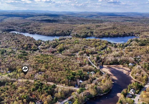 Terrain à vendre -  Rue Annie, Ste-Julienne, J0K 2T0