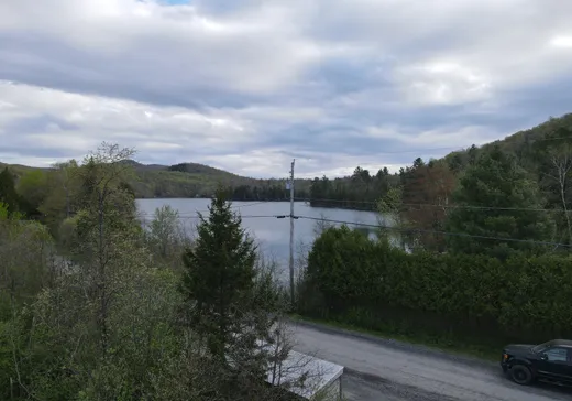 Land for sale -  Ch. de l'Étang-Sugar Loaf, Mansonville, J0E1X0