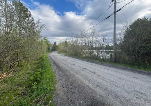 Land for Sale -  Ch. de l'Étang-Sugar Loaf, Mansonville, J0E 1X0