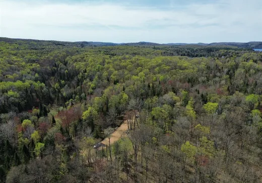 Terrain à vendre -  Ch. de la Petite-Rivière, Harrington, J8G 2T3