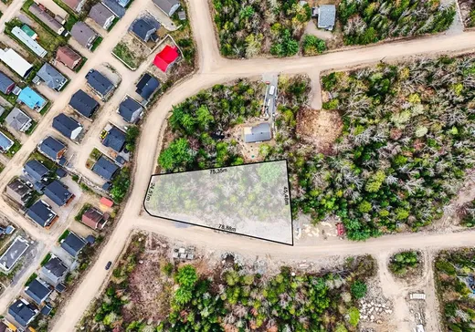 Land for Sale -  Rue Patrice, St-Come, J0K 2B0