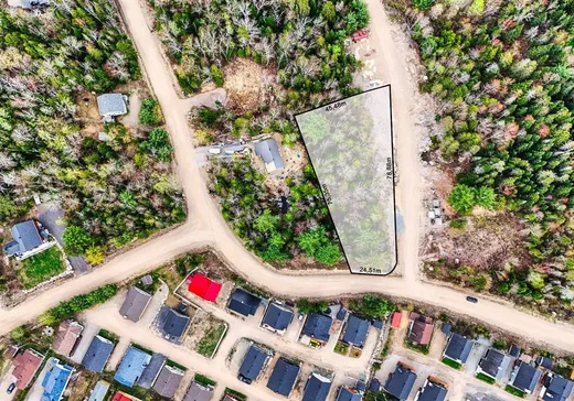 Land for Sale -  Rue Patrice, St-Come, J0K 2B0