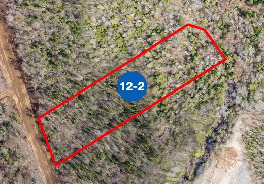 Land for Sale -  Rue Non Disponible-Unavailable, Ste-Thecle, G0X 3G0