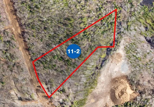 Land for Sale -  Rue Non Disponible-Unavailable, Ste-Thecle, G0X 3G0