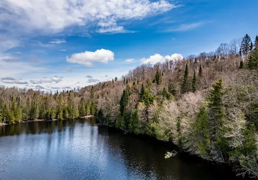 Land for Sale -  Rue Non Disponible-Unavailable, Ste-Thecle, G0X 3G0