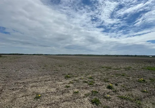 Land for sale - X Rg Beaupré, Ste-Ursule, J0K3M0