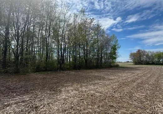Land for Sale - X Rg Beaupré, Ste-Ursule, J0K 3M0