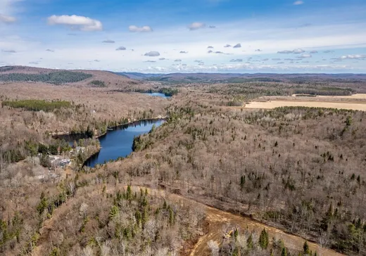 Land for Sale -  Rue Non Disponible-Unavailable, Ste-Thecle, G0X 3G0