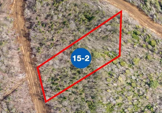 Land for Sale -  Rue Non Disponible-Unavailable, App. 15-2, Ste-Thecle, G0X 3G0