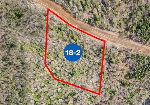Land for Sale -  Rue Non Disponible-Unavailable, Ste-Thecle, G0X 3G0