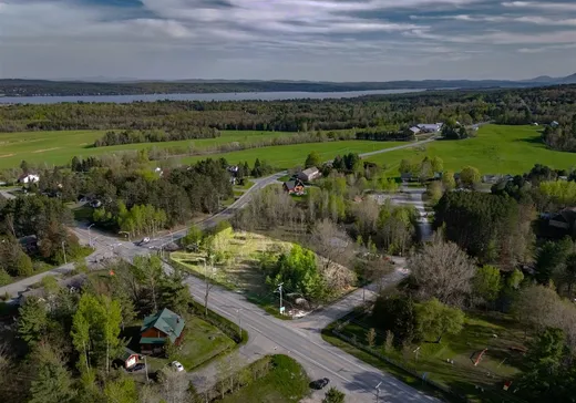 Terrain à vendre -  Rue Principale O., Magog, J1X7Y7