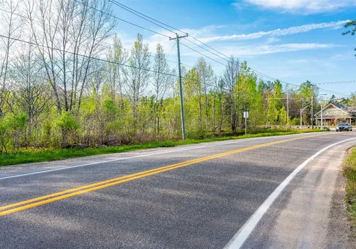 Terrain à vendre -  Rue Principale O., Magog, J1X 7Y7