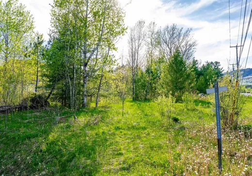 Terrain à vendre -  Rue Principale O., Magog, J1X 7Y7