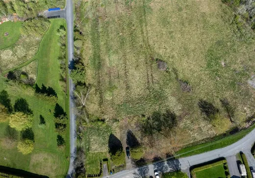 Terrain à vendre -  Ch. Fiset, Magog, J1X 3W2