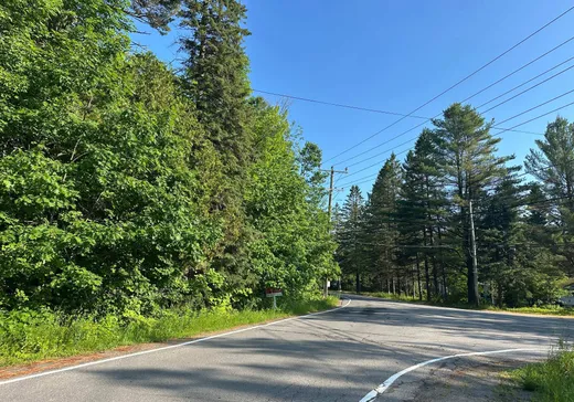 Terrain à vendre -  Route 335, Saint-Calixte, J0K 1Z0