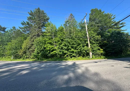Terrain à vendre -  Route 335, Saint-Calixte, J0K 1Z0
