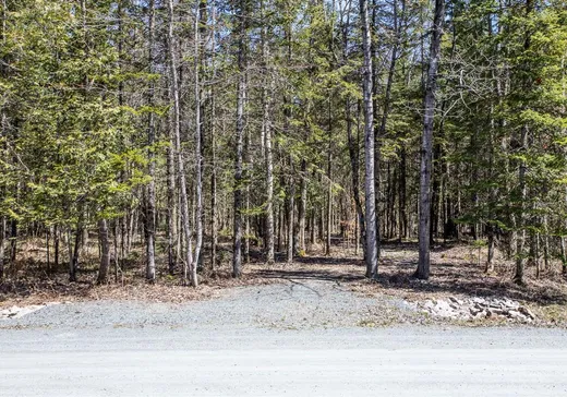 Land for Sale -  Rue du Mont-Girard, Repentigny, J0B 2P0