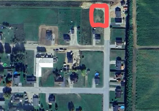 Terrain à vendre -  24e Avenue, Ferme-neuve, J0W1C0