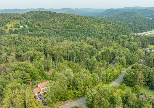 Land for sale -  Rue Ovide, Val David, J0T2N0