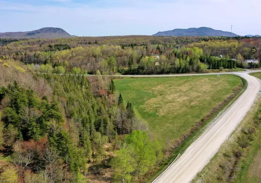 Land for sale -  Grande-Ligne, Magog, J0E1H0