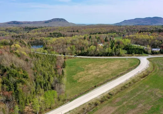 Land for Sale -  Grande-Ligne, Magog, J0E 1H0