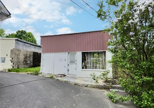 Terrain à vendre - 276 Rue Notre-Dame, St-Germain-De-Grantham, J0C 1K0