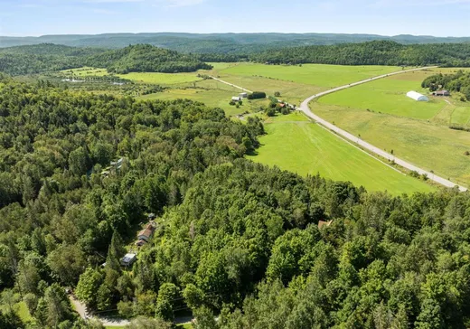 Land for sale - 18 Ch. Stevenson, Wakefield, J0X3G0
