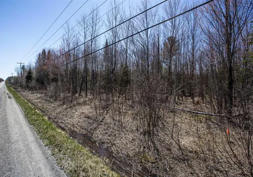 Land for Sale -  Route 249, Repentigny, J0B 2P0