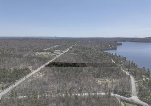 Land for Sale -  Route 249, Repentigny, J0B 2P0