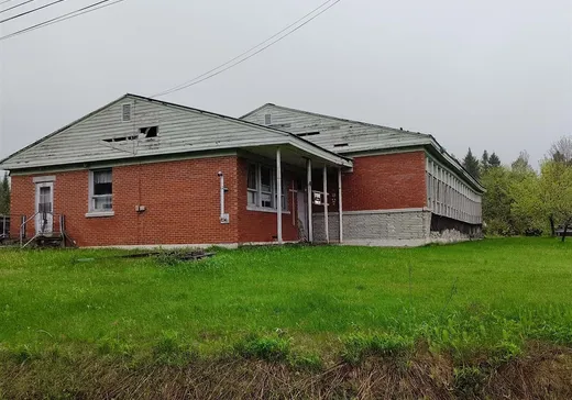 Land for sale - 2038 Route 210, Saint-Isidore-de-Clifton, J0B2X0