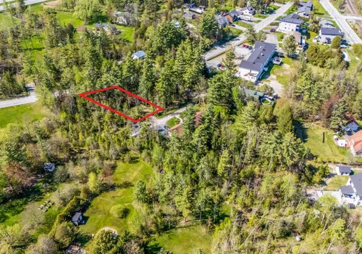 Terrain à vendre -  Rue Albert-Dion, Sherbrooke, J1N3H1