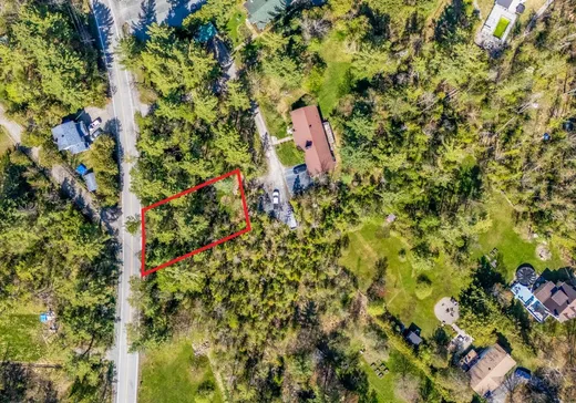 Terrain à vendre -  Rue Albert-Dion, Sherbrooke, J1N 3H1