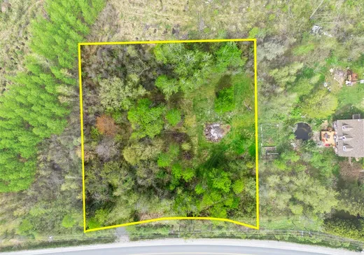 Land for sale -  12e Rang, Windsor, J1S0H1