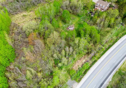 Land for Sale -  12e Rang, Windsor, J1S 0H1