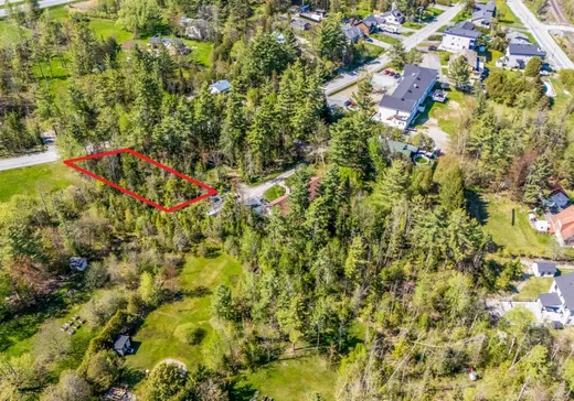 Terrain à vendre -  Rue Albert-Dion, Sherbrooke, J1N 3H1