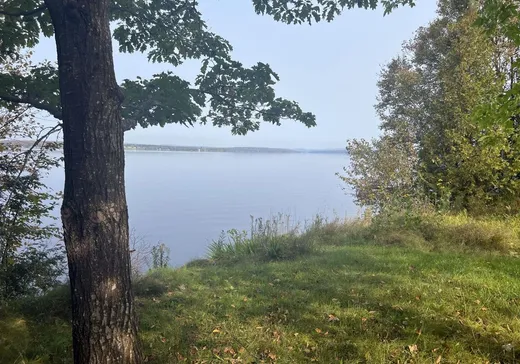Land for sale -  Ch. Aylmer, Stratford, G0Y1P0
