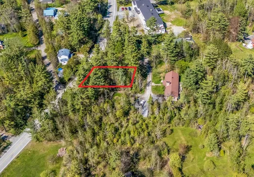 Terrain à vendre -  Rue Albert-Dion, Sherbrooke, J1N3H1